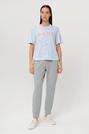 DKNY YI2422453 451 BLUE PRT