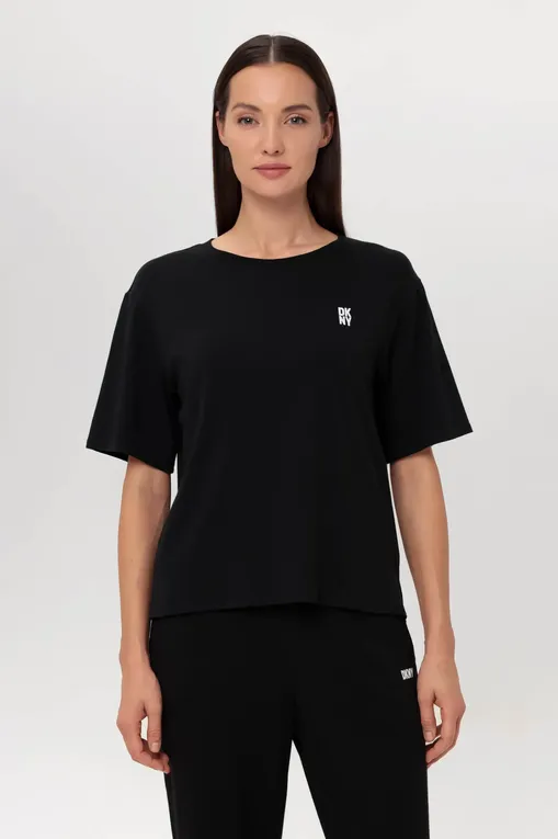 Футболки DKNY YI2422635 001