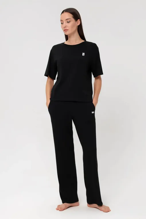 Футболки DKNY YI2422635 001