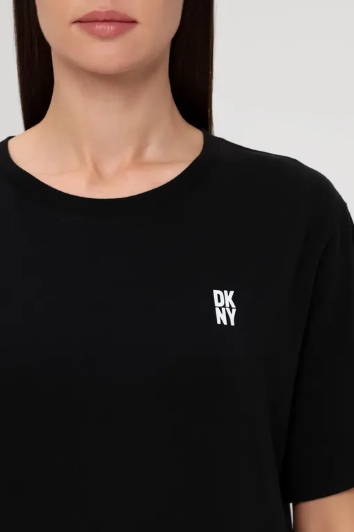 Футболки DKNY YI2422635 001