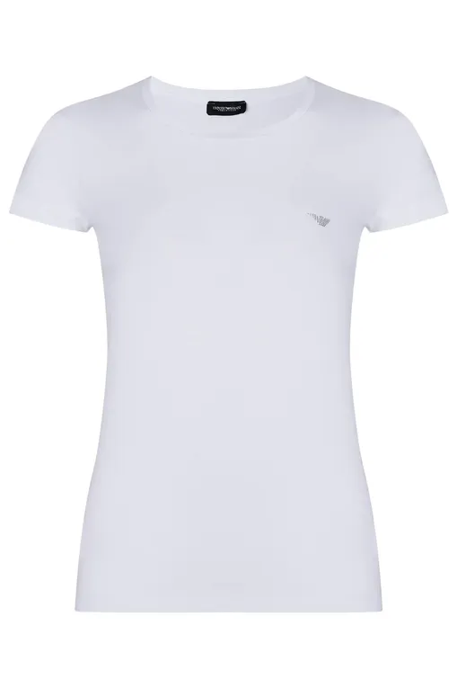 Футболки Emporio Armani 163139CC318 00110