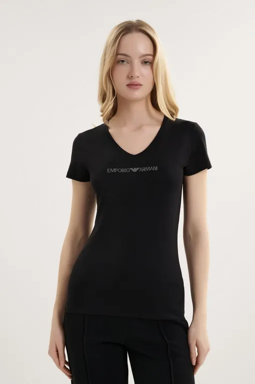 Футболки Emporio Armani 164407CC318 00020