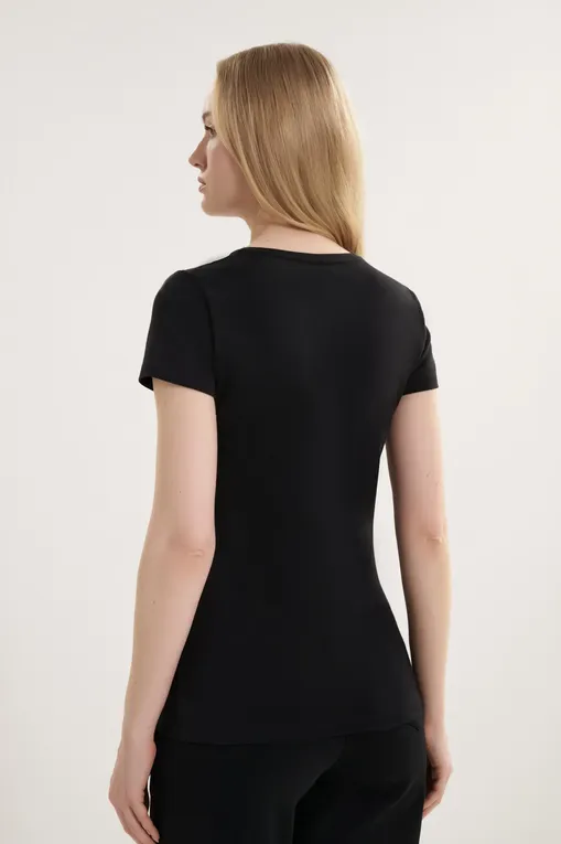 Футболки Emporio Armani 164407CC318 00020