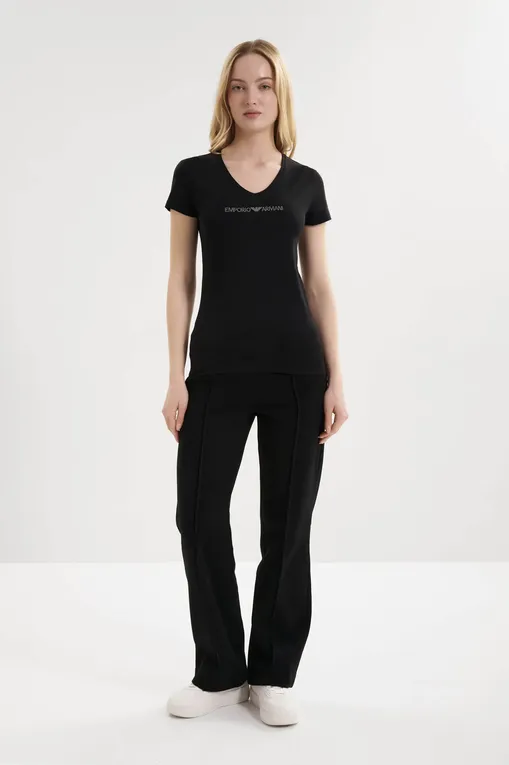 Футболки Emporio Armani 164407CC318 00020