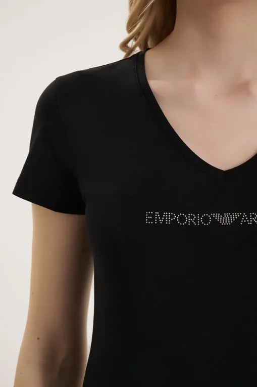 Футболки Emporio Armani 164407CC318 00020