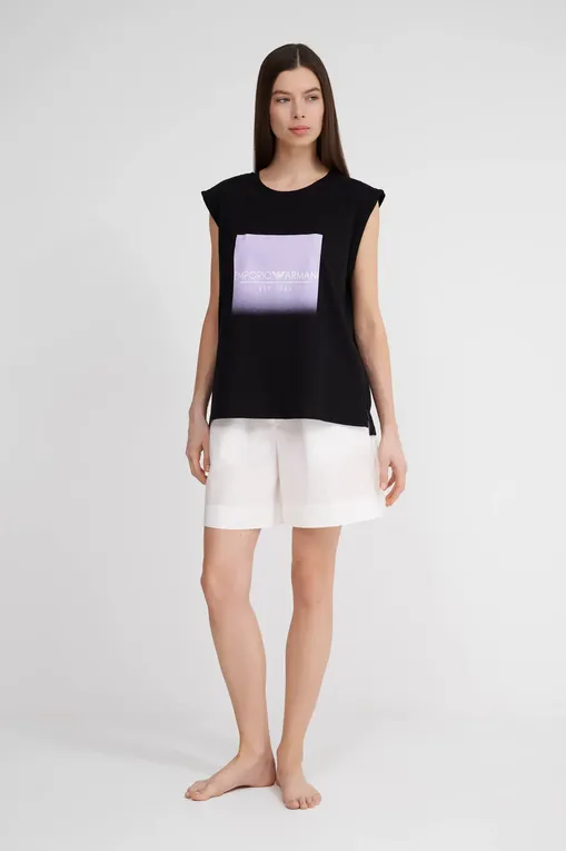 Футболки Emporio Armani 1646884R255 00020