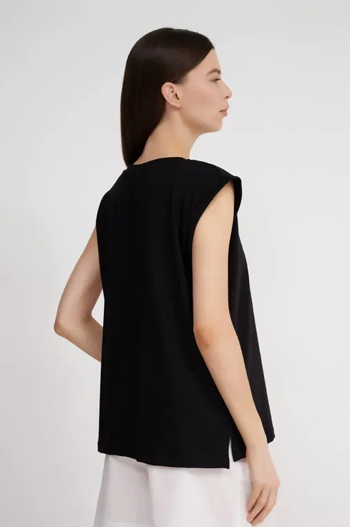 Футболки Emporio Armani 1646884R255 00020