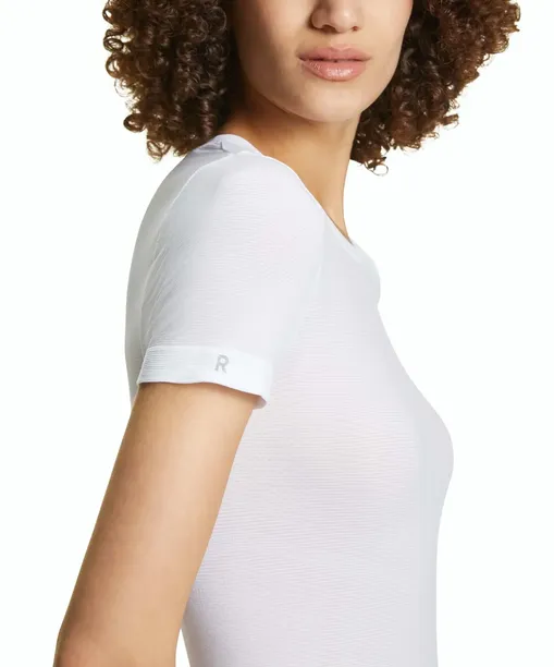 Футболки Falke Ess 33271 2860 white