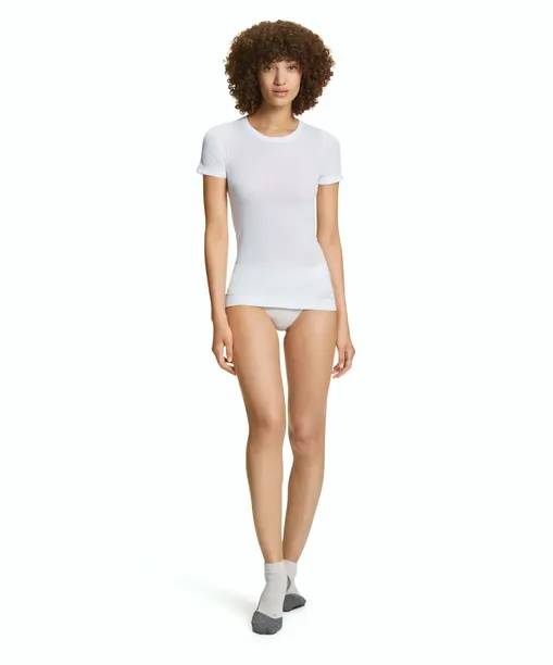 Футболки Falke Ess 33271 2860 white