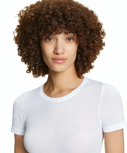 Футболки Falke Ess 33271 2860 white