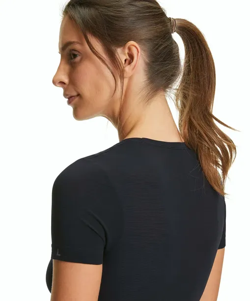 Футболки Falke Ess 33271 3000 black