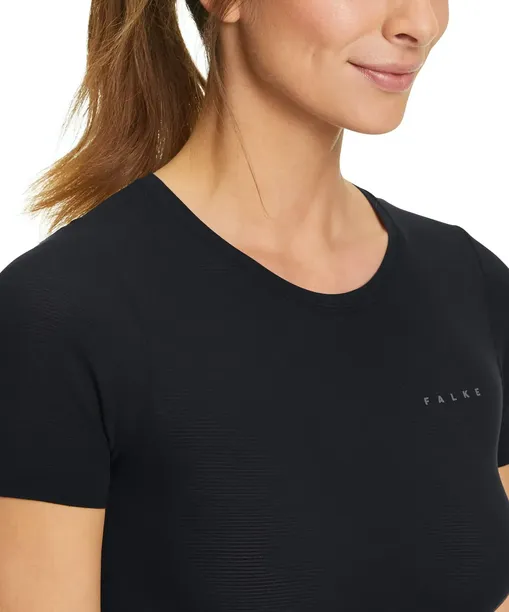 Футболки Falke Ess 33271 3000 black