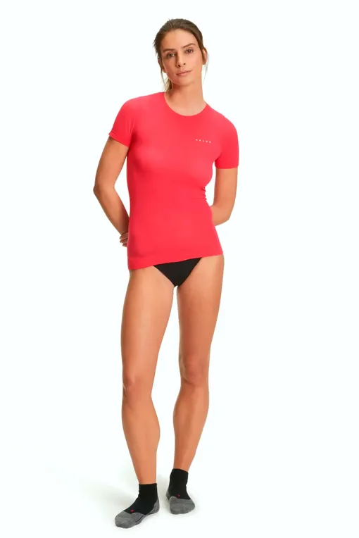 Футболки Falke Ess 33271 8564 rose