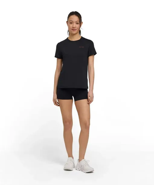 Футболки Falke Ess 37305 3000 black