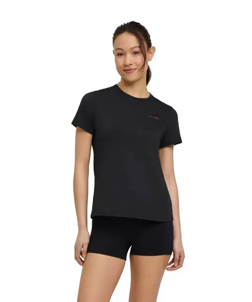 Футболки Falke Ess 37305 3000 black