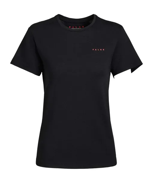 Футболки Falke Ess 37305 3000 black