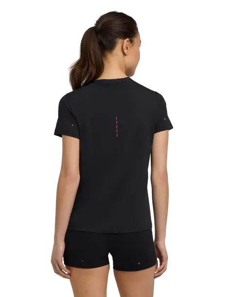 Футболки Falke Ess 37305 3000 black
