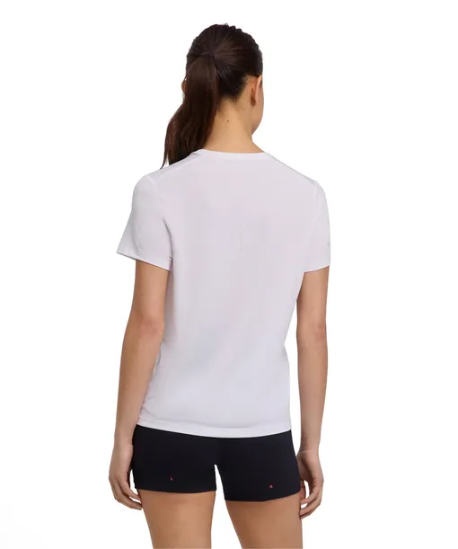 Футболки Falke Ess 37305 2860 white