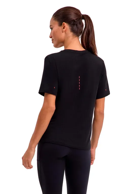 Футболки Falke Ess 37316 3000 black