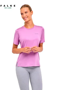 Falke Ess 37316 8062 mulberry