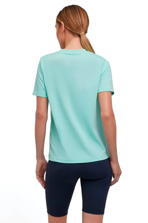 Футболки Falke Ess 37435 7439 jade