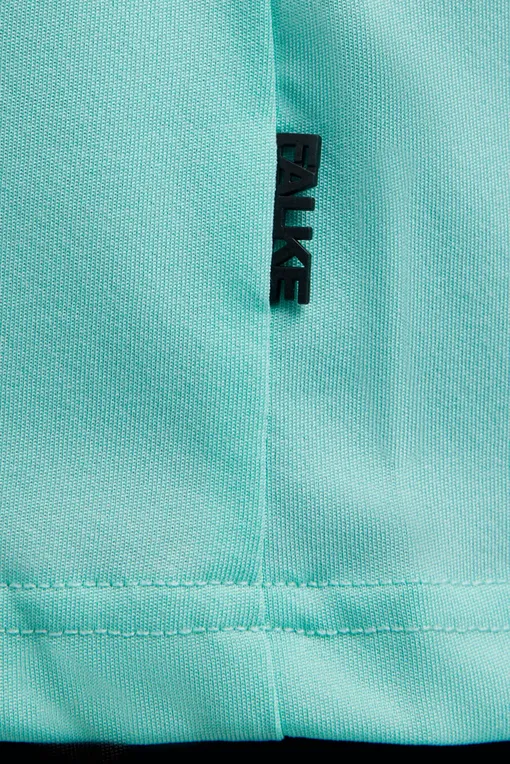 Футболки Falke Ess 37435 7439 jade
