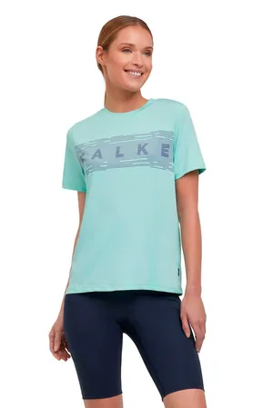 Falke Ess 37435 7439 jade