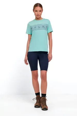 Falke Ess 37435 7439 jade