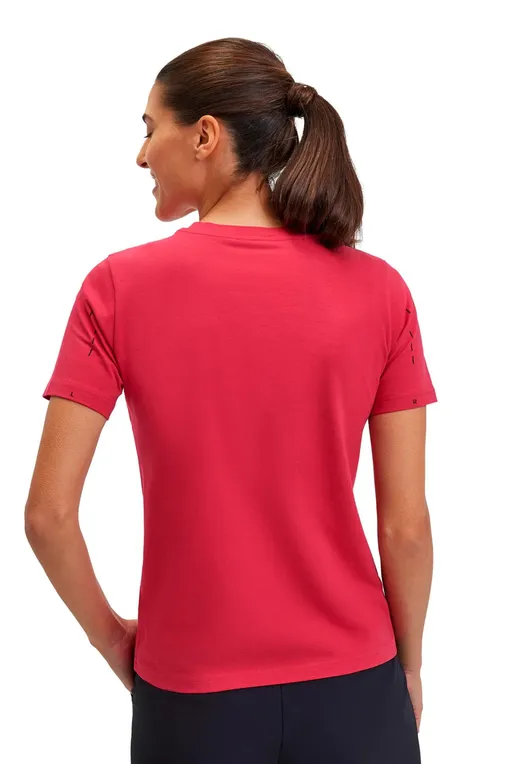 Футболки Falke Ess 37448 8644 red