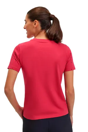 Falke Ess 37448 8644 red