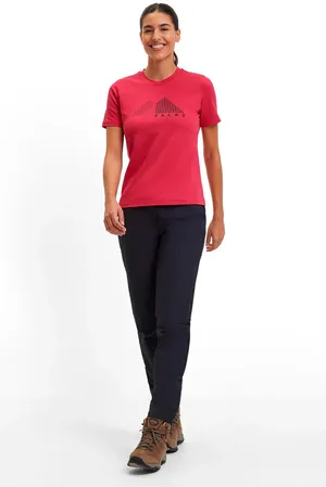 Falke Ess 37448 8644 red