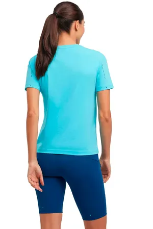 Falke Ess 37460 6206 turquoise