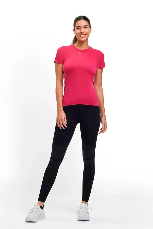 Футболки Falke Ess 37857 8644 red