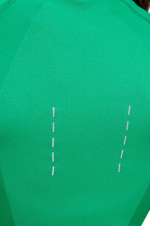 Футболки Falke Ess 37857 7014 grassgreen