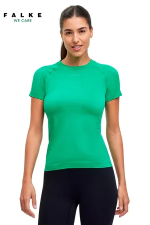 Falke Ess 37857 7014 grassgreen