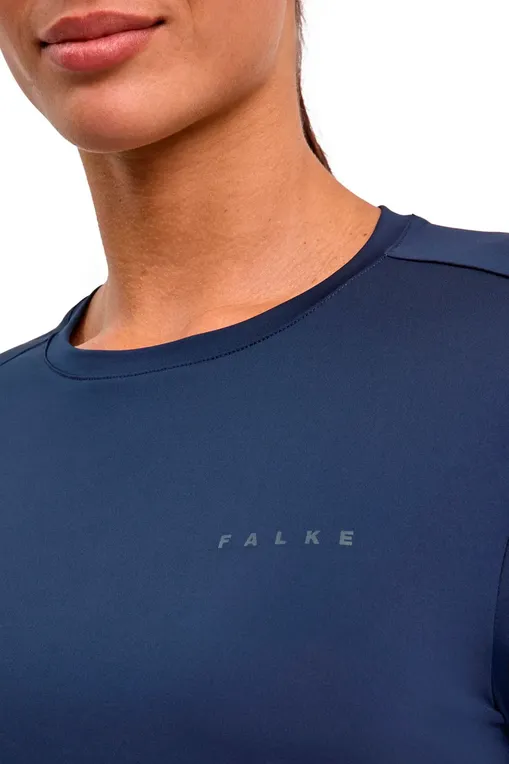 Футболки Falke Ess 37861 6116 space blue