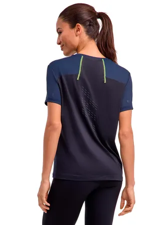 Falke Ess 37861 6116 space blue