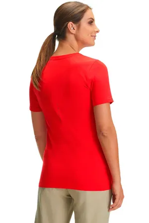 Falke Ess 37946 8070 scarlet