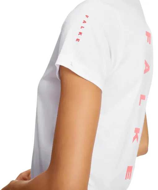 Футболки Falke Ess 37948 2008 white