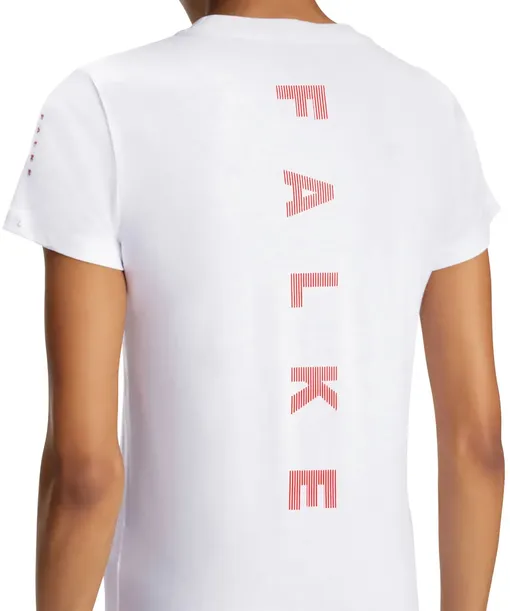 Футболки Falke Ess 37948 2008 white