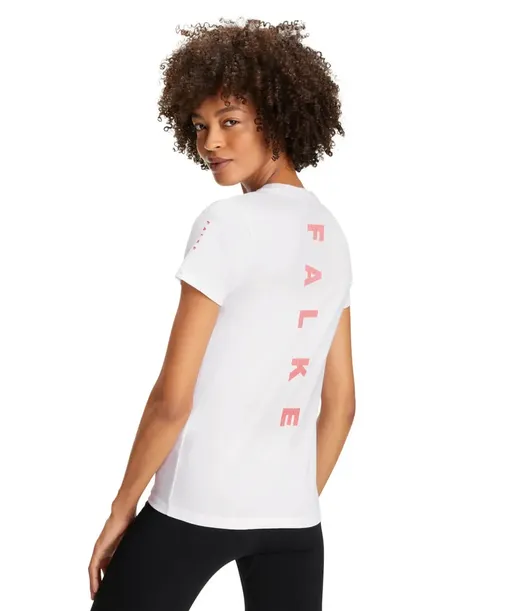 Футболки Falke Ess 37948 2008 white