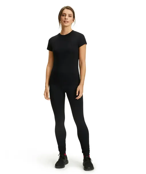 Футболки Falke Ess 37948 3008 black