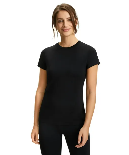 Футболки Falke Ess 37948 3008 black