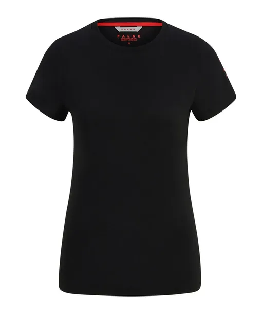 Футболки Falke Ess 37948 3008 black