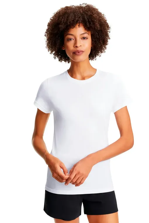 Футболки Falke Ess 37948 2860 white