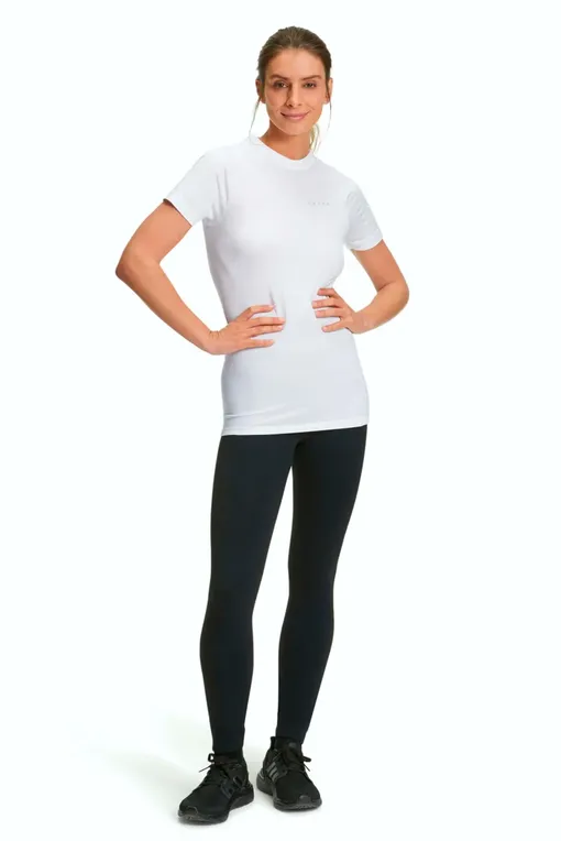 Футболки Falke Ess 37973 2860 white