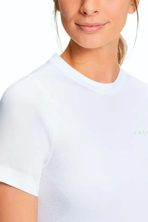 Футболки Falke Ess 37973 2860 white