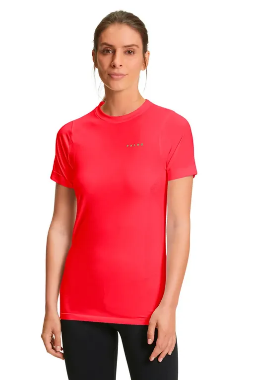 Футболки Falke Ess 37973 8564 rose