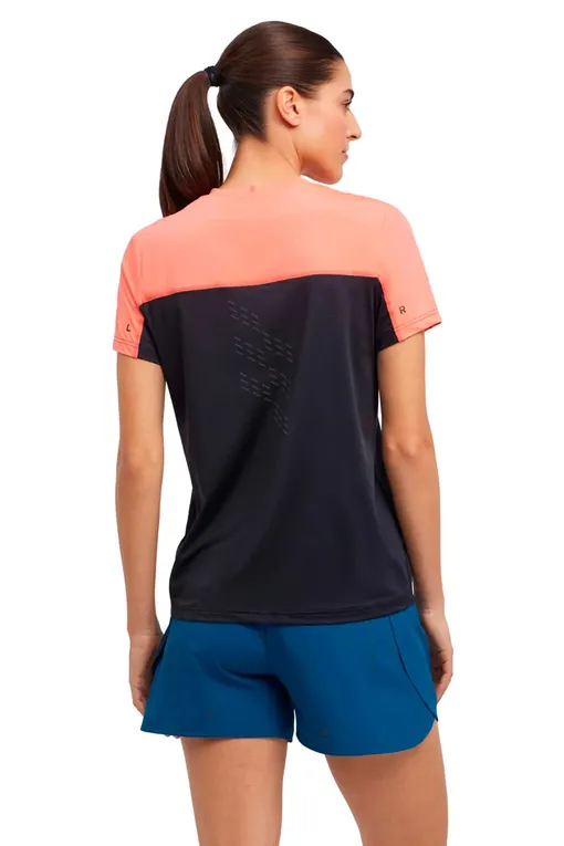 Футболки Falke Ess 37998 8017 coral