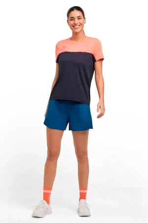 Falke Ess 37998 8017 coral